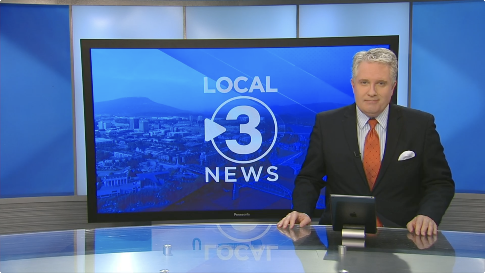 How to watch Local 3 News